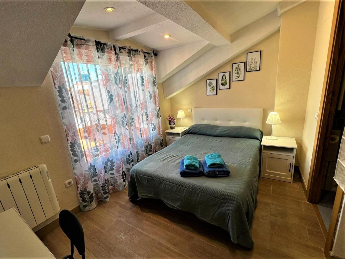 Bed and breakfast San Marcos Madrid